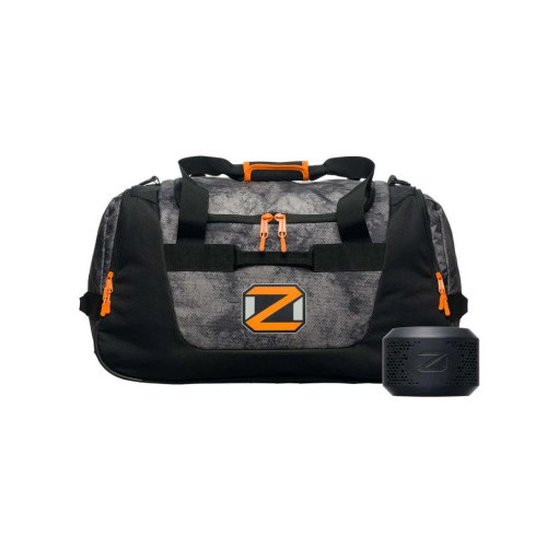 Scentlok OZ 5K Bag + IQ COMBO Black