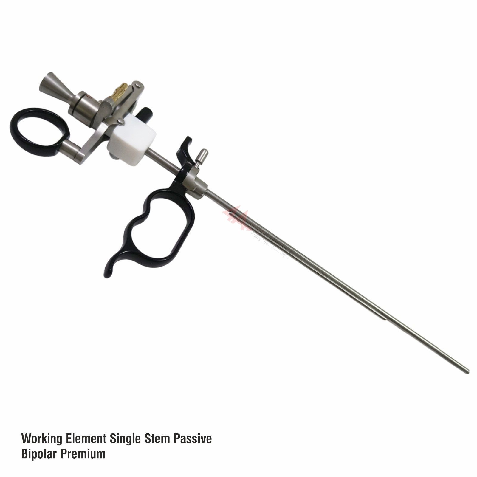 4A WORKING ELEMENT SINGLE STEM PASSIVE BIPOLAR PREMIUM