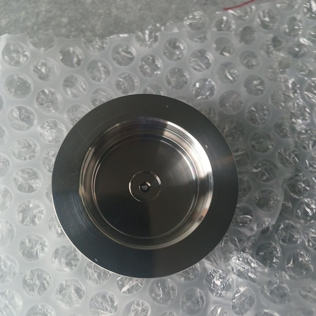 Zeiss EM902A Anode