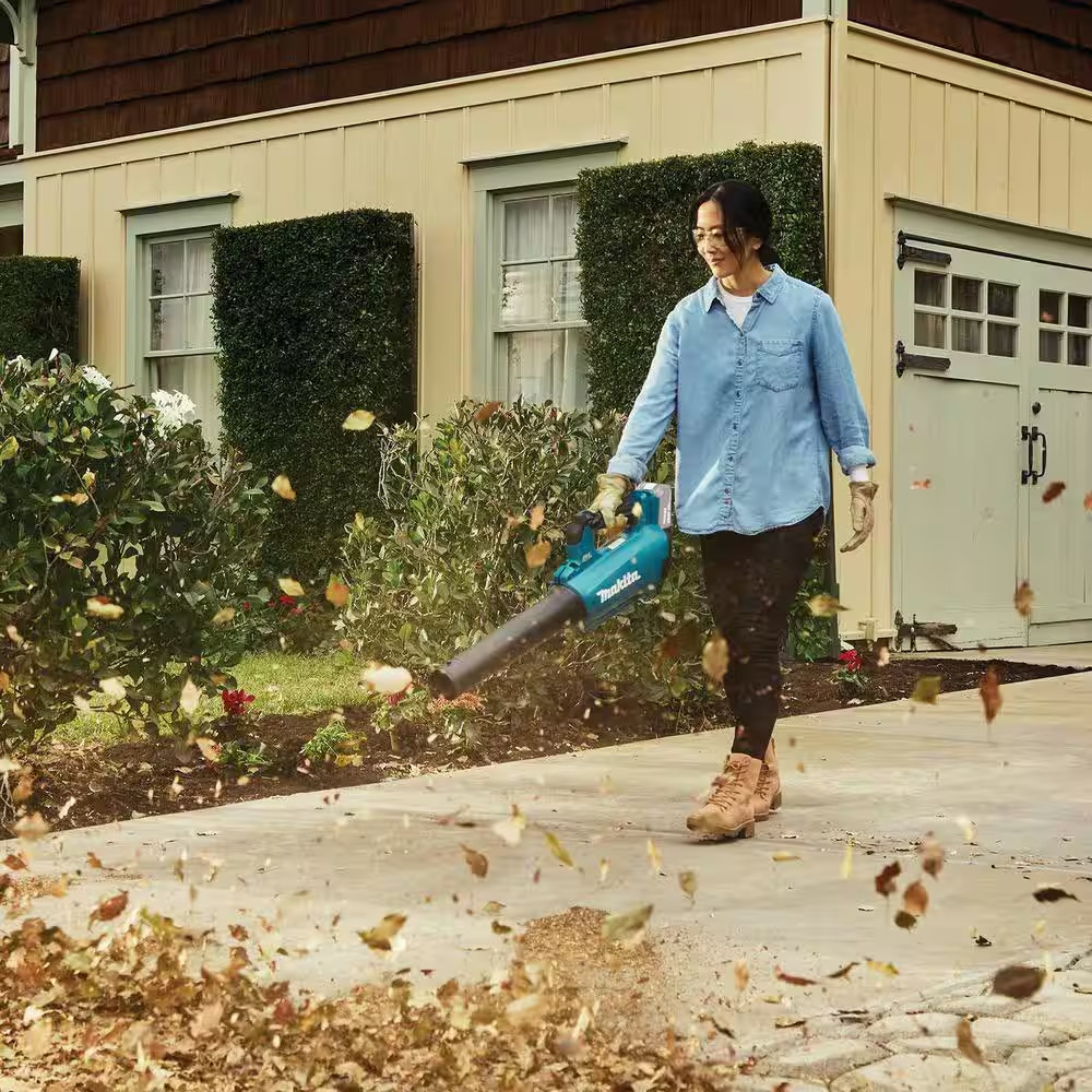 116 MPH 459 CFM 18V LXT Lithium-Ion Brushless Cordless Leaf Blower (Tool-Only)