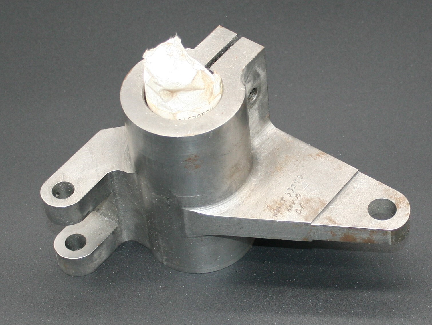 One GOSS WM.T33345 Lever W/S