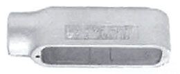 Appleton E75-A, Rigid Conduit Outlet Body, 3/4 Form 85 Unilet, 1 PC