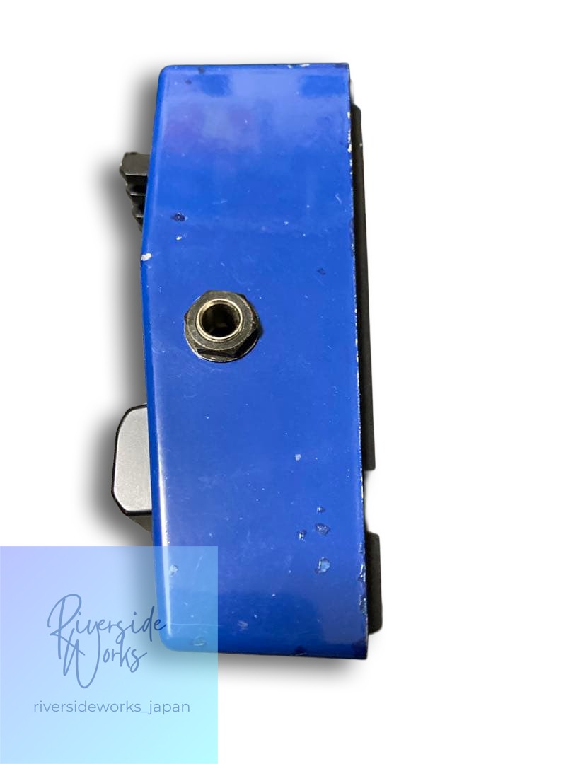 Guyatone G-VIII 8-Point Equalizer PS-036