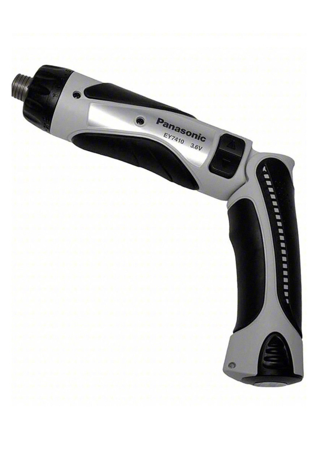 panasonic cordless drill driver