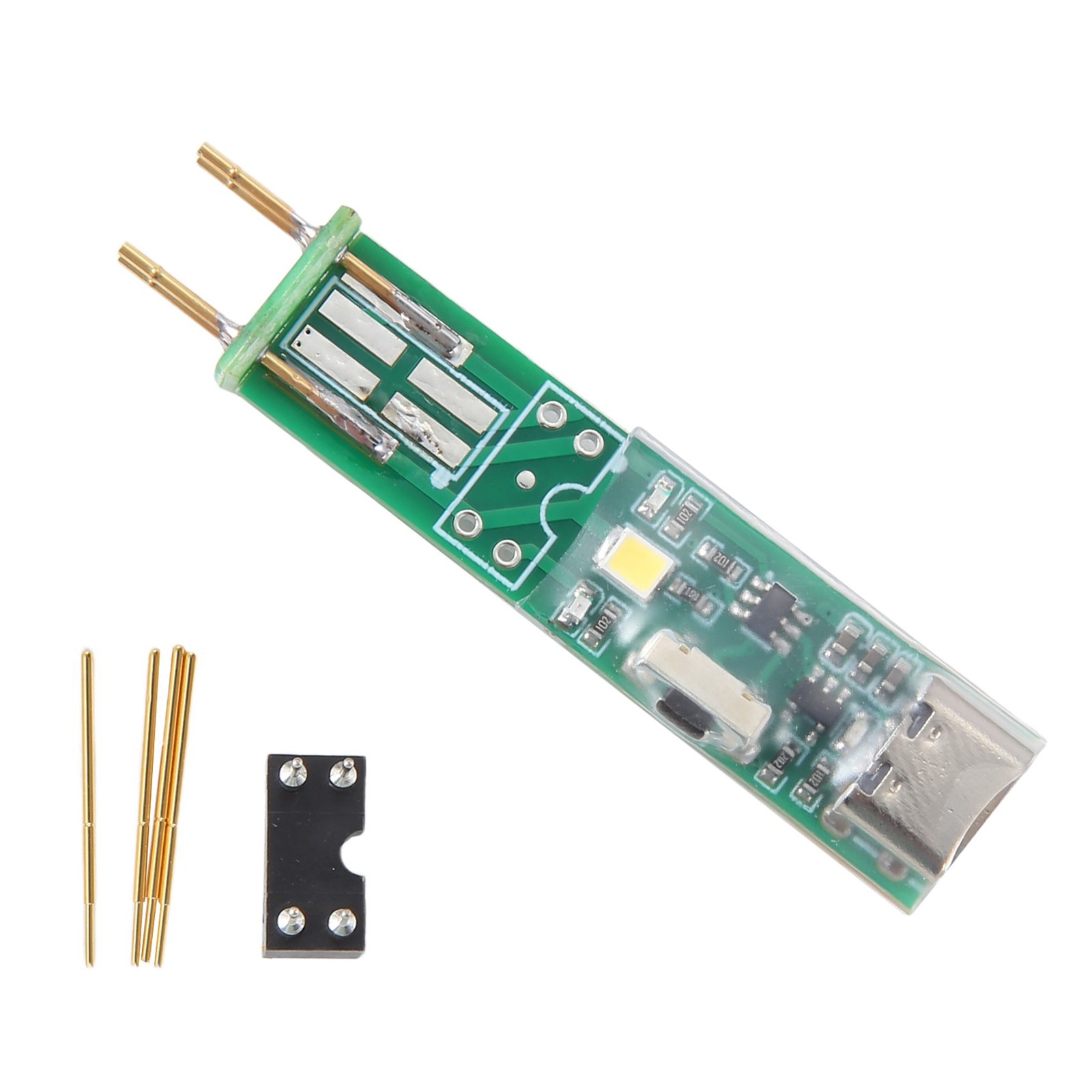 Optocoupler Tester Optocoupler Test Detection Tool Optocoupler Online Test9026