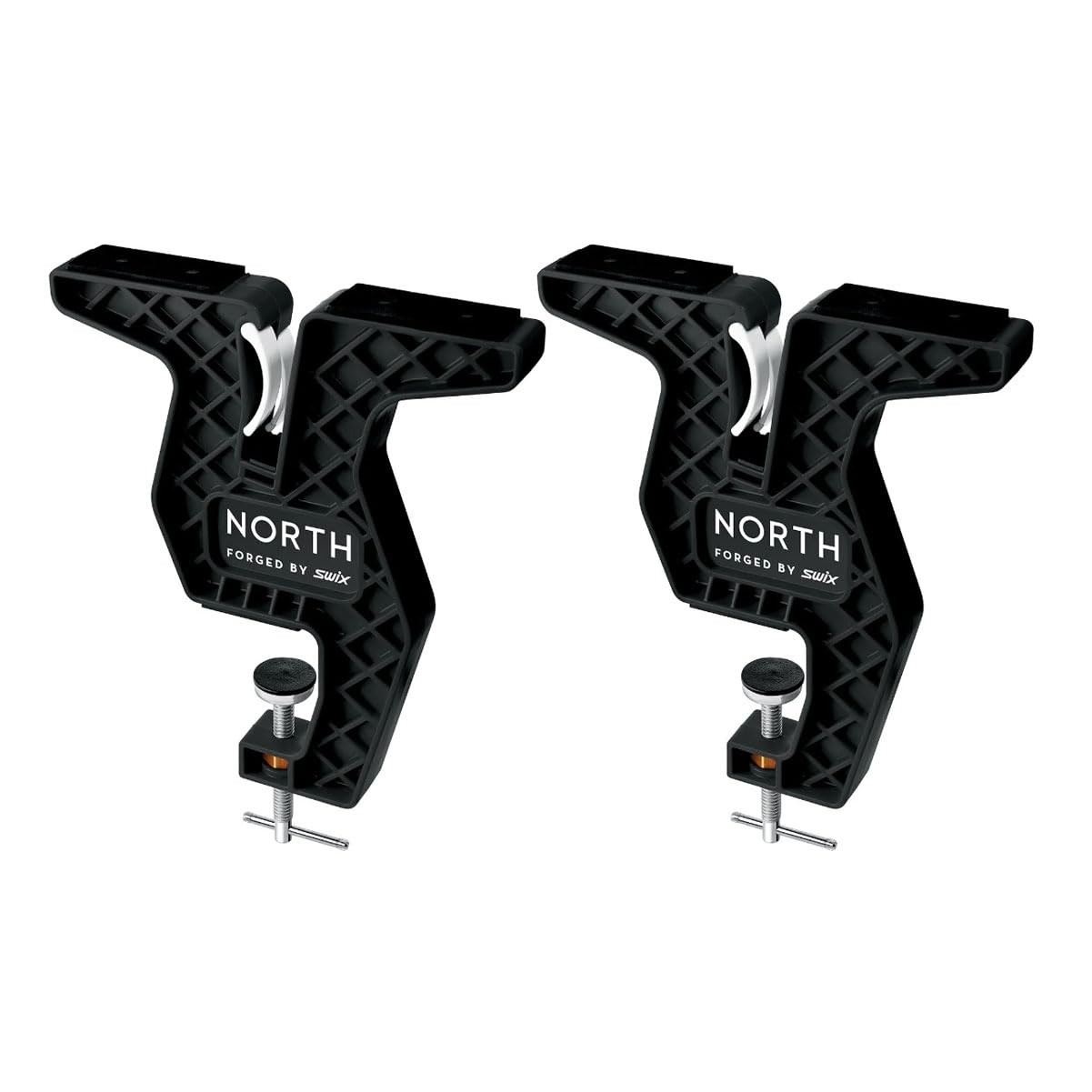 Swix NORTH Snowboard Vise Light Weight Tune-Ups Waxing