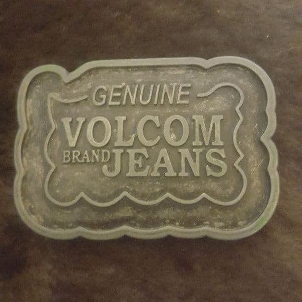 Volcom Belt