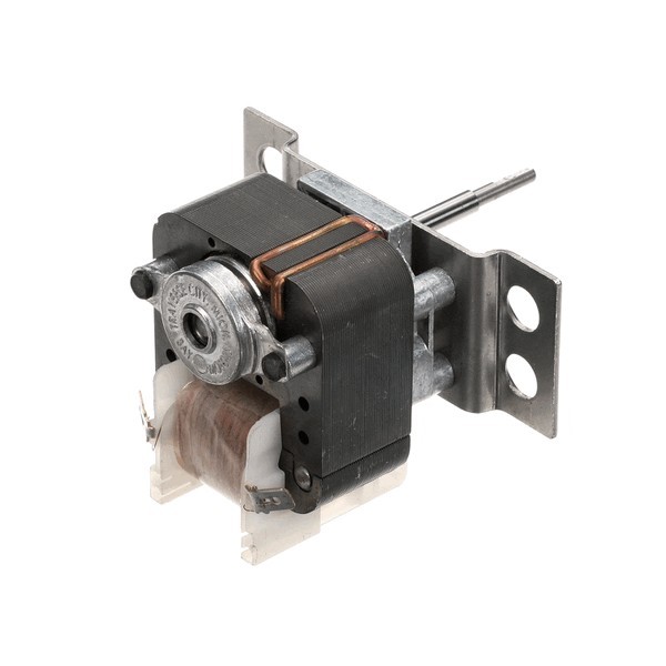 CARTER HOFFMAN 186140340 220240V Motor W/Mnt Brc K