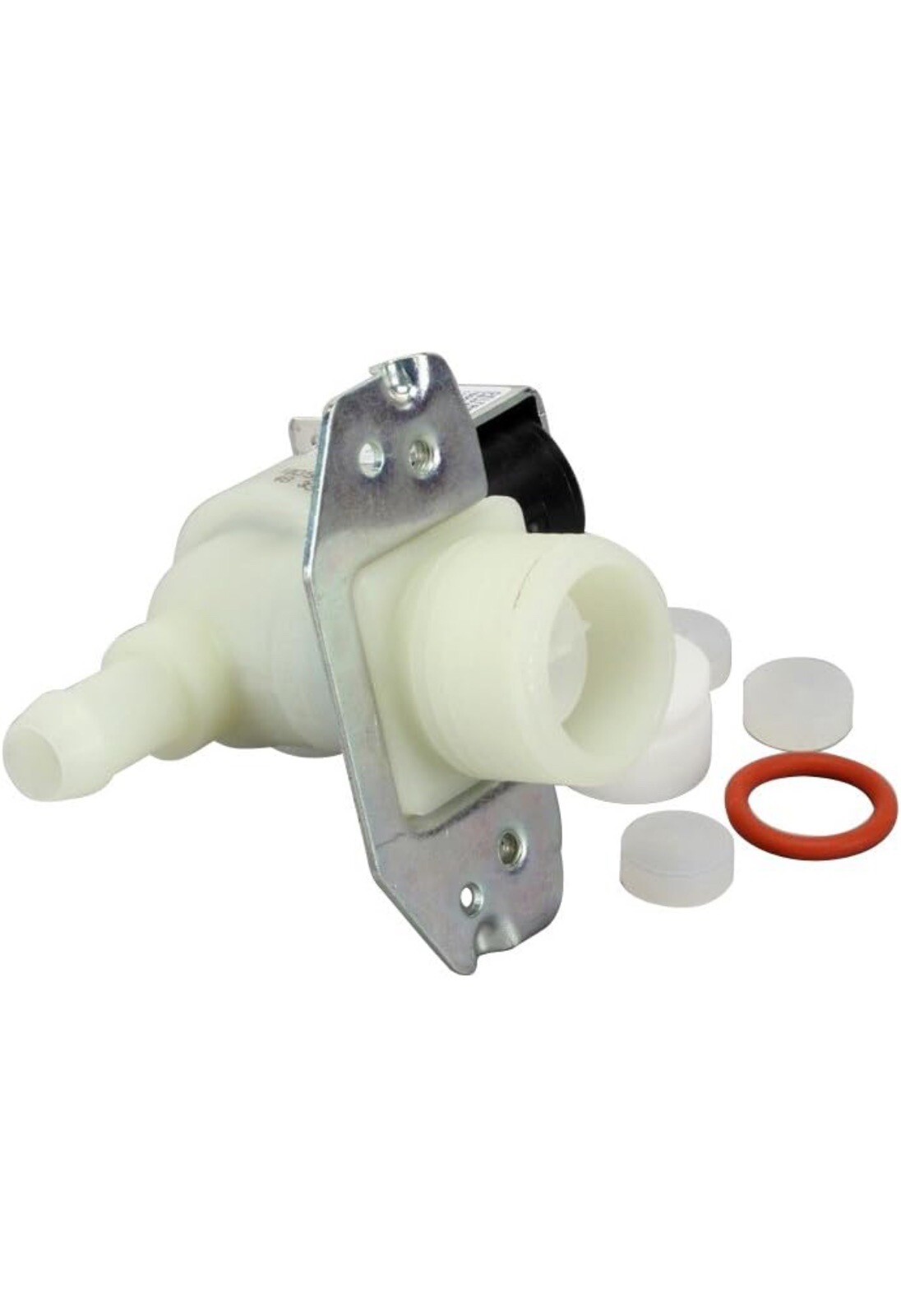 BUNN 42025.0000 120V SOLENOID VALVE AND LIT KIT…GENUINE OEM…NEW