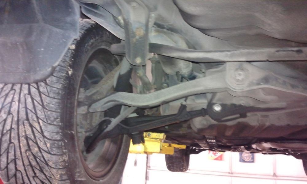 PRELUDE   1993 Info/GPS/TV Screen 289345