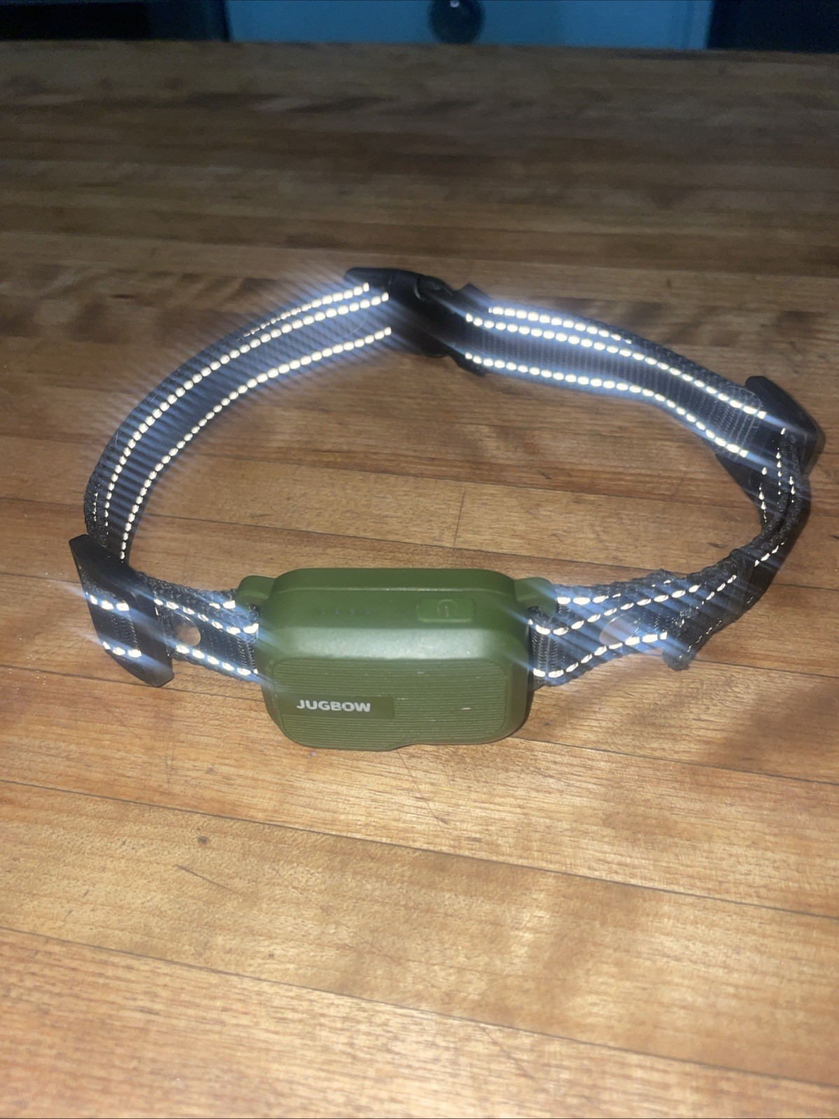 Replacement Jugbow DT-61 Dog Shock Training Collar Receiver