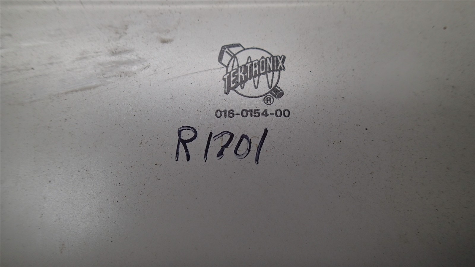 TEKTRONIX 016-0154-00 VIEWING HOOD