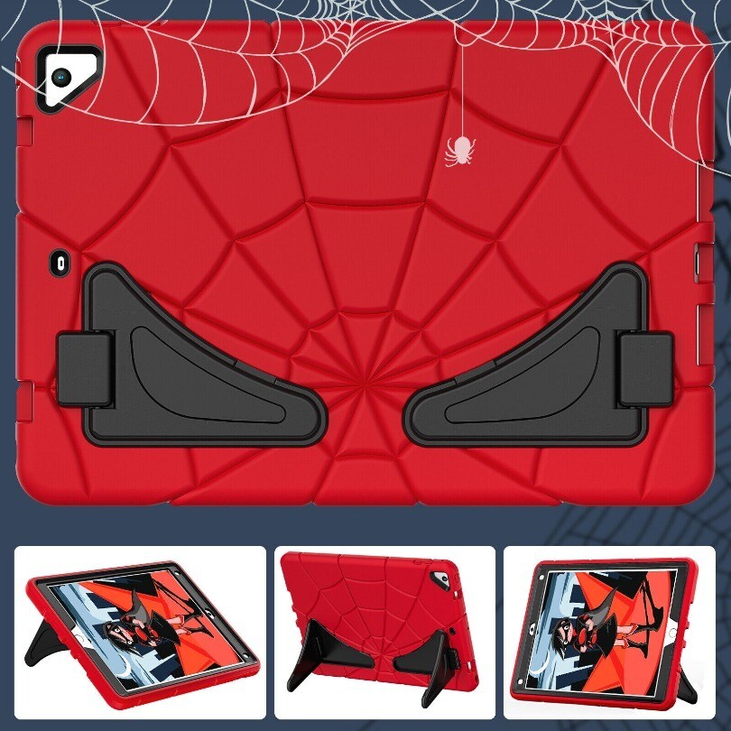 Rugged Shockproof Case Cover For iPad 11th 10th 9th 8th 7th Gen Pro 11 Kids Gift