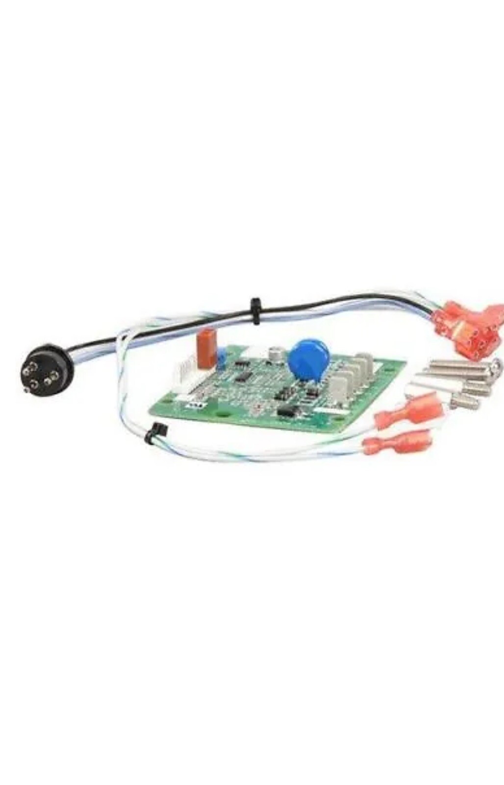 BUNN 32400.0000 120V DIGITAL TIMER BOARD KIT  WITH ADAPTER…GENUINE OEM..NEW