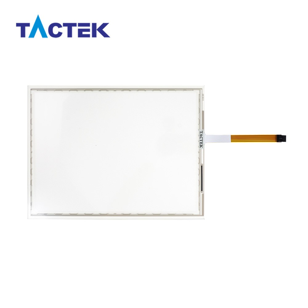 Touch Screen AMT 28115 AMT28115 91-28115-000 Touchpad Panel Glass Digitizer