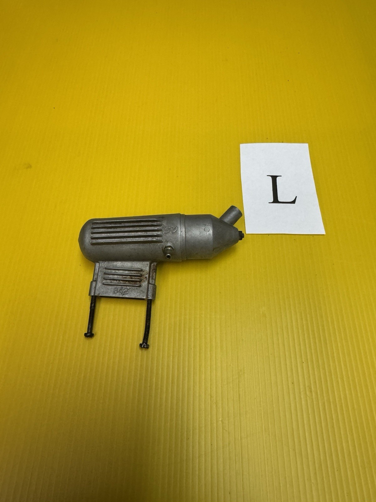 OS Muffler #842