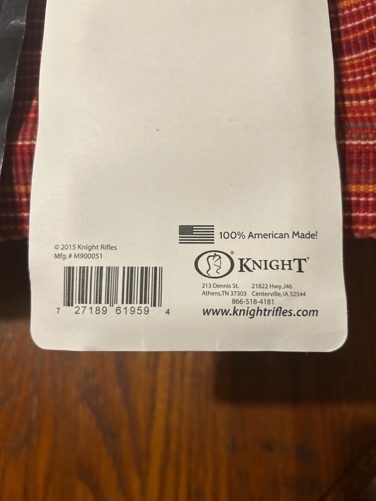 Knight Muzzleloader Premium Speed Loaders