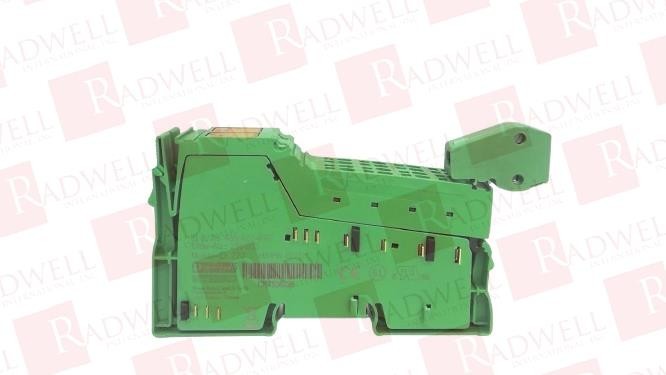 PHOENIX CONTACT IB IL RS 485/422-PAC / IBILRS485422PAC (USED)
