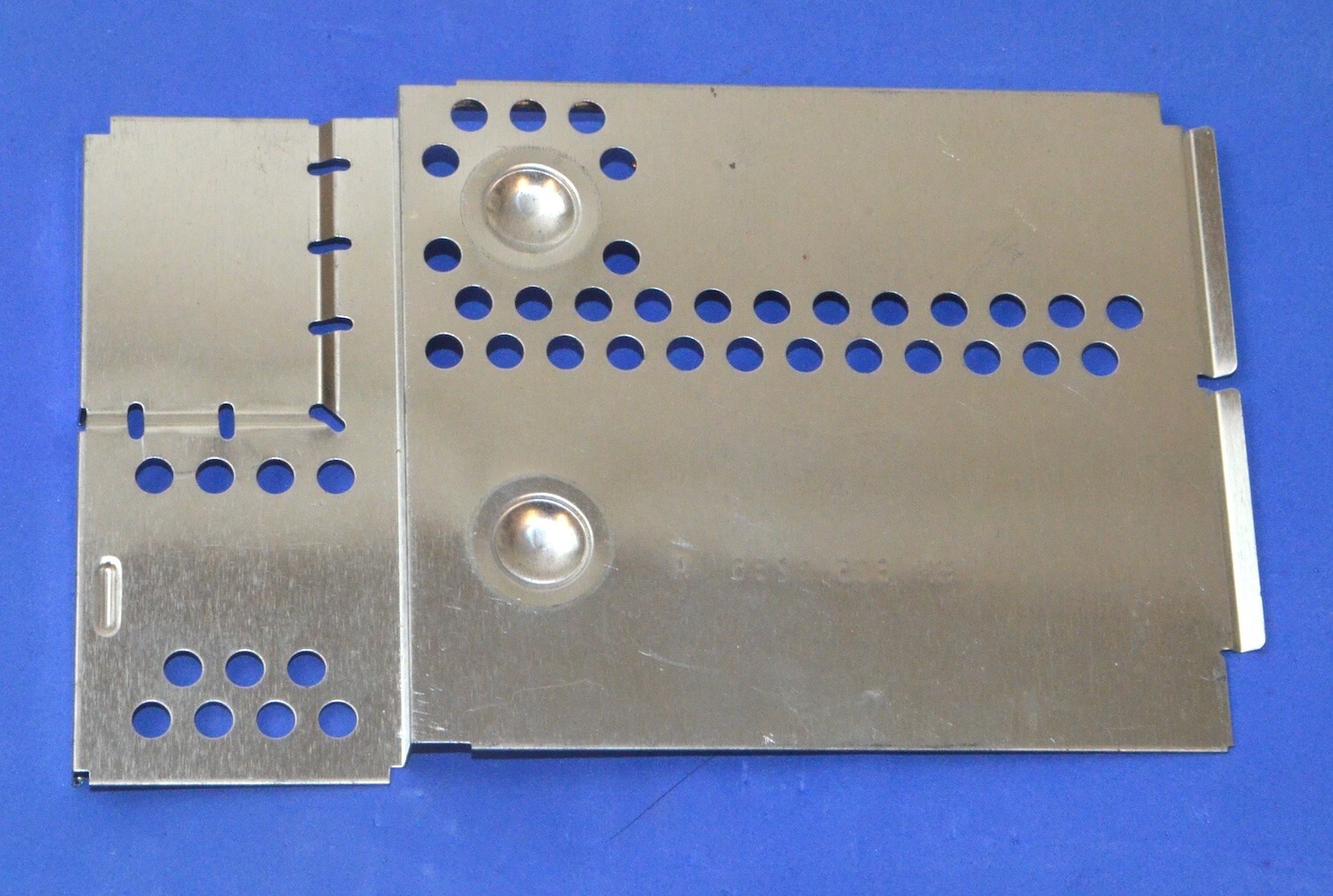 Apple Optical Drive Carrier Cover (R) for G4 Mirror Drive Doors *Used* 805-3286