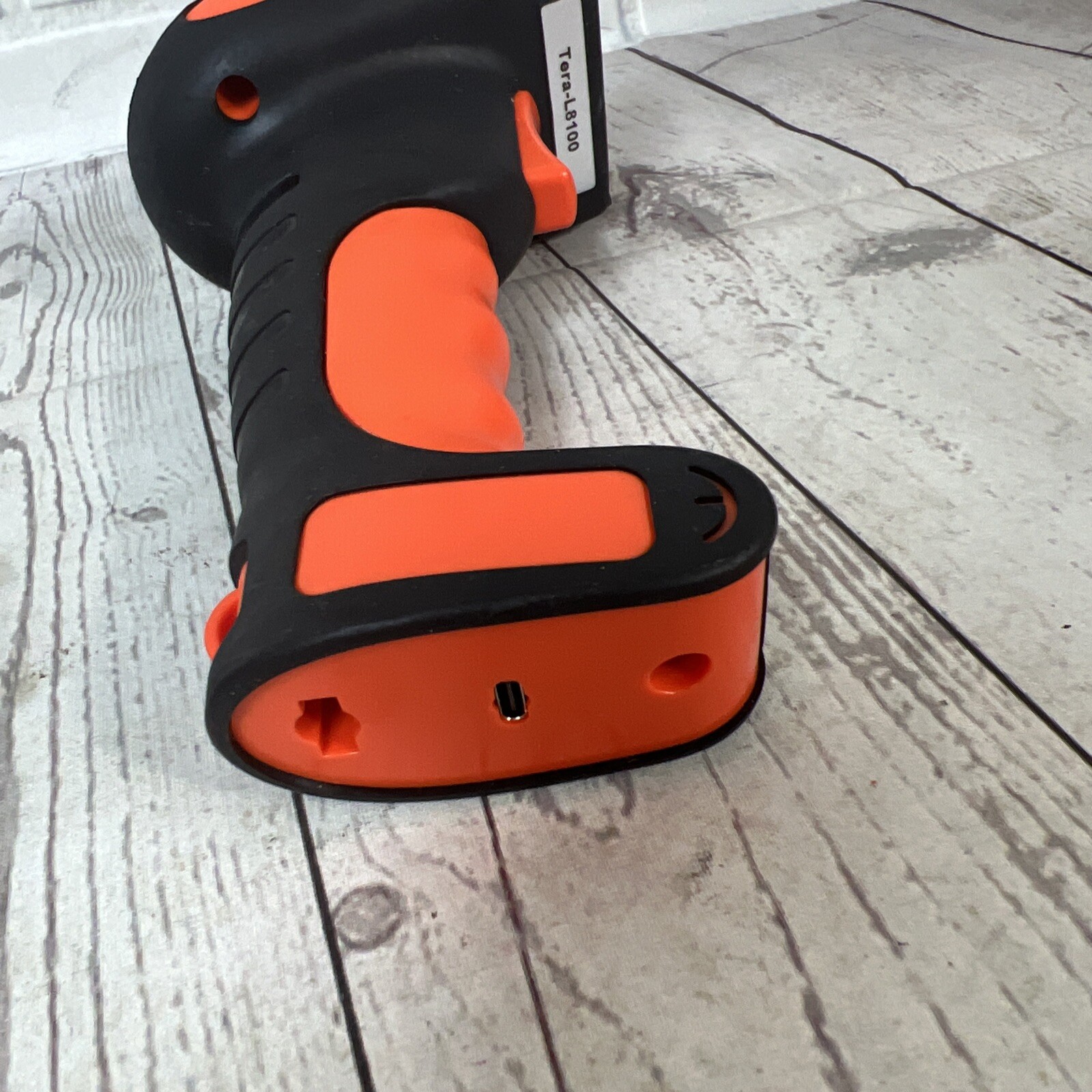 Tera L8100 1D Laser Wireless Barcode Scanner Drop Resistance Work with Bluetooth