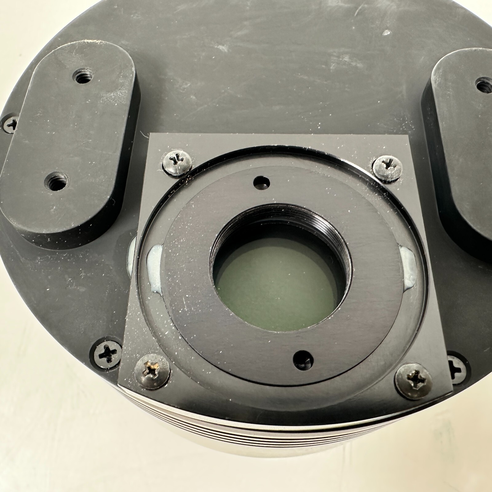 SBIG ST-2000XM 9220297 Imaging Sensor
