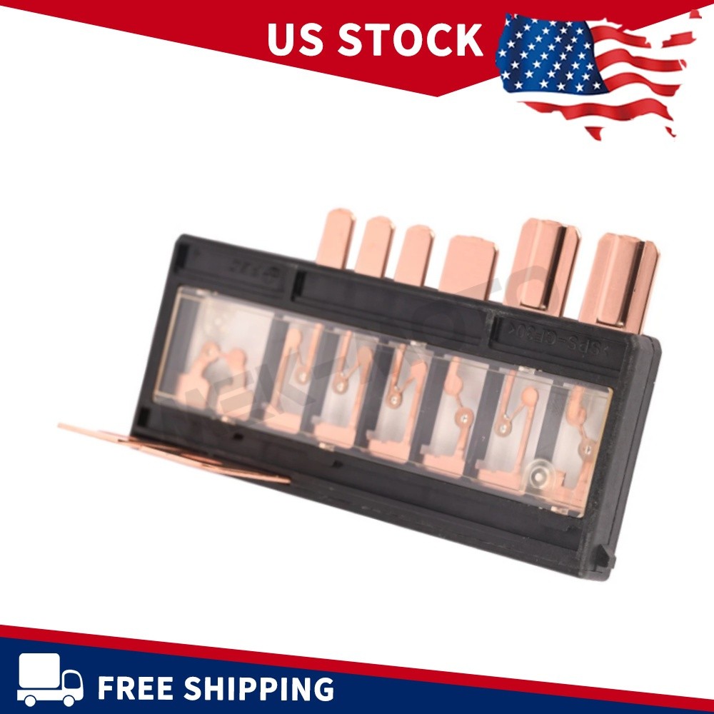 New Multi Block Fuse for Honda Civic 2016 2017 2018 2019 2020 38231-TBA-A01