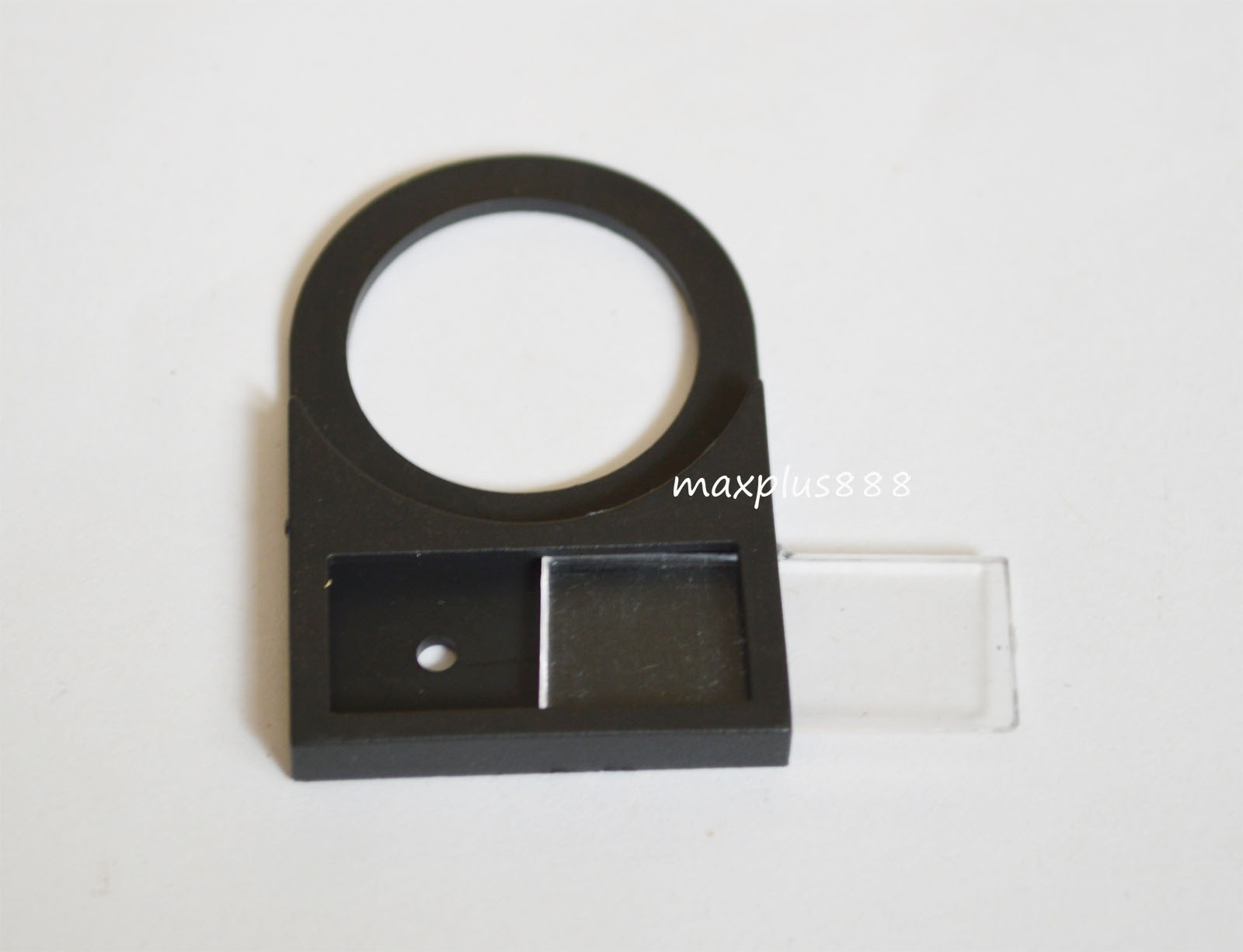 50pcs 22mm Push Button Mounting Push button Switch Panel Label Frame new