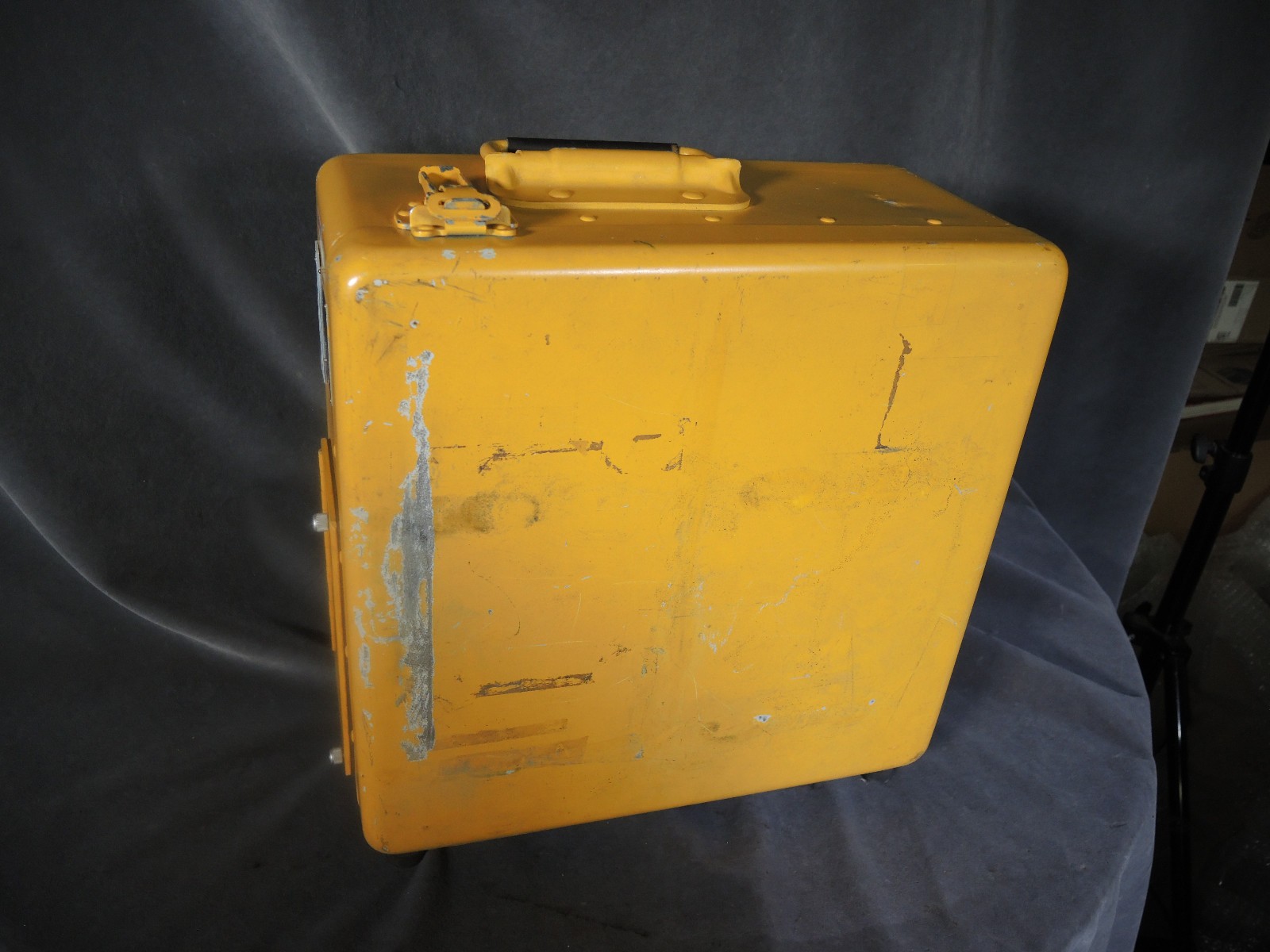Avionics Howell H337NP-901 Engine Test Set Analyzer G-159 Lear-25 DH-6 Equipment