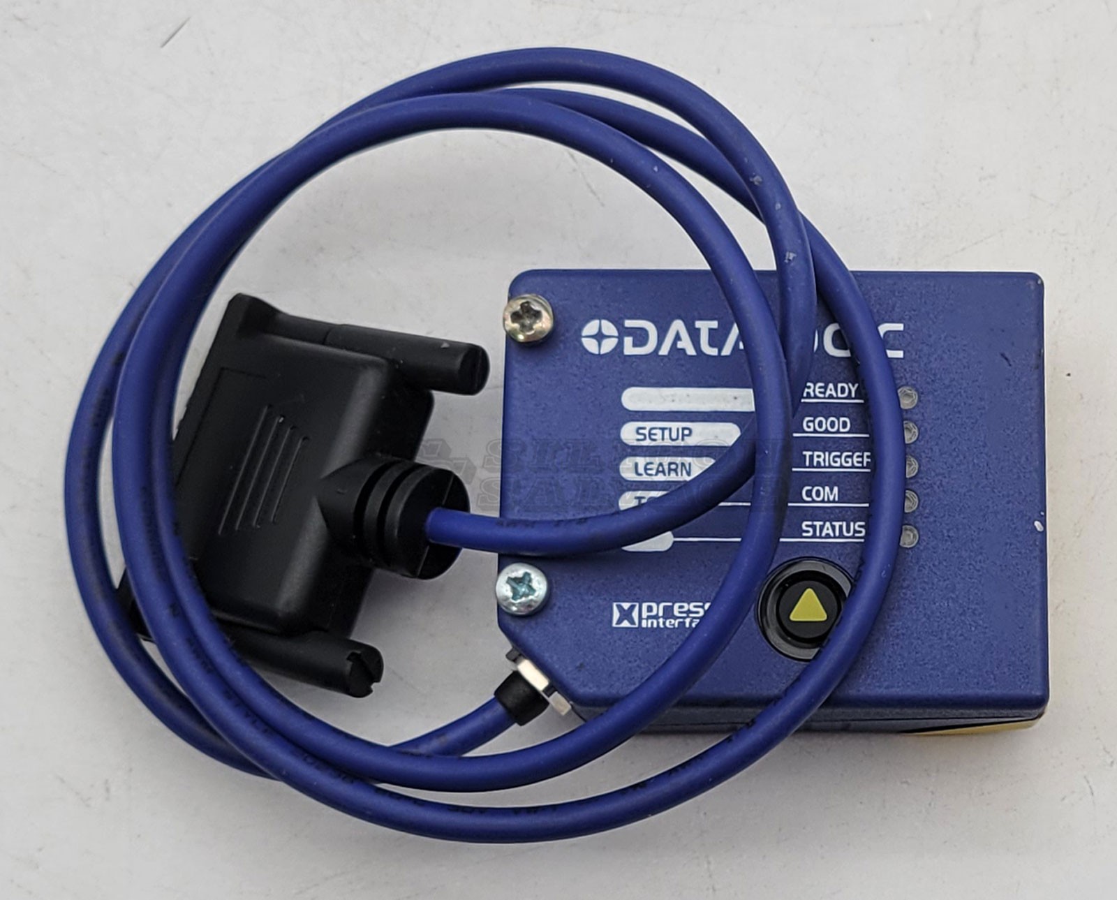 DATALOGIC DS2400N-1210 Barcode Scanner