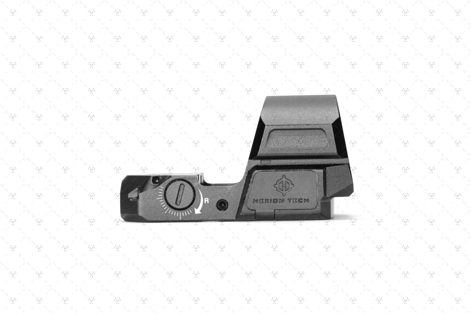 Strike Industries Hexion Tech SEEKER Red Dot Sight 3/40/50 MOA Reflex Sight RMR