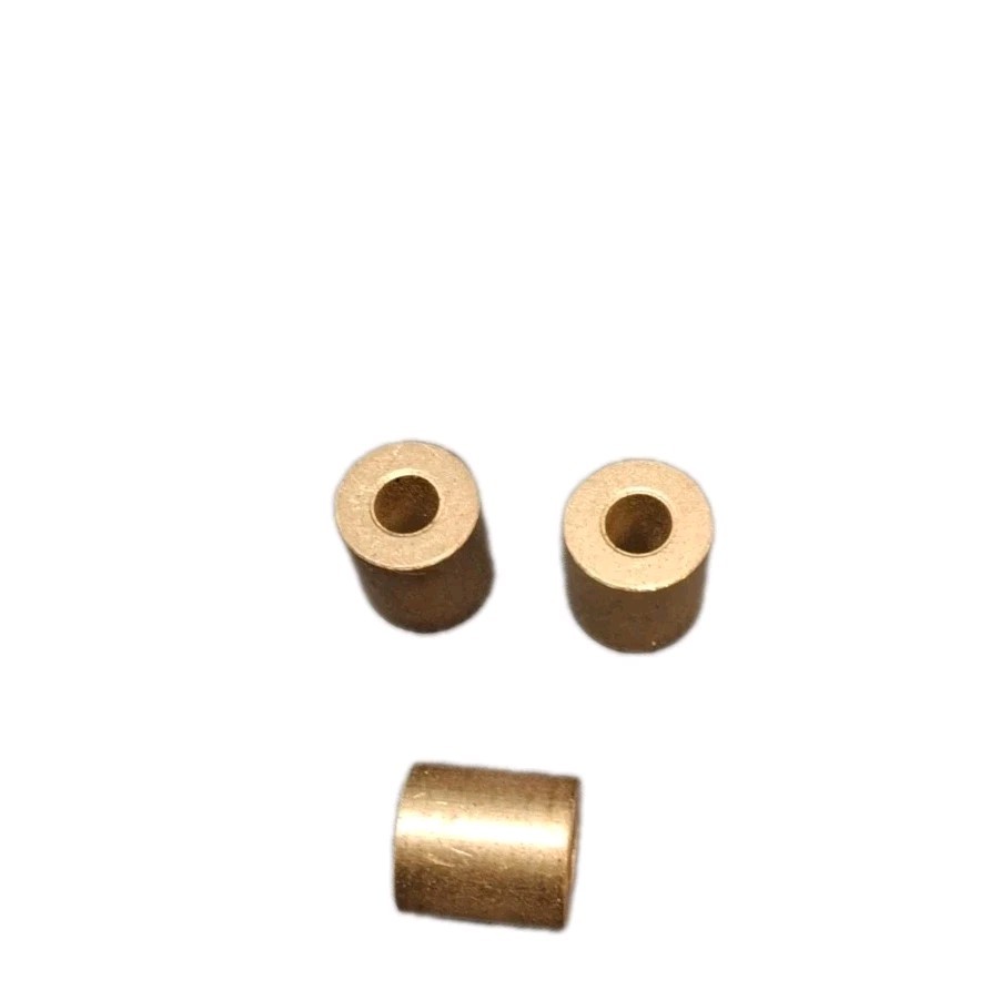 414802600 Solid Brass Bushings Cushion for Ski-Doo Suspension ~ Qty 3