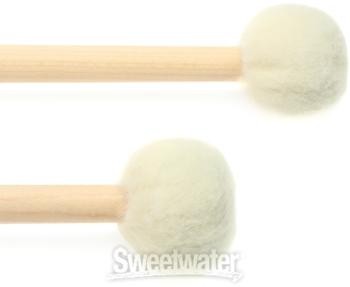 Innovative Percussion GT-3 General Timpani Mallets - Medium - Tapered Handle