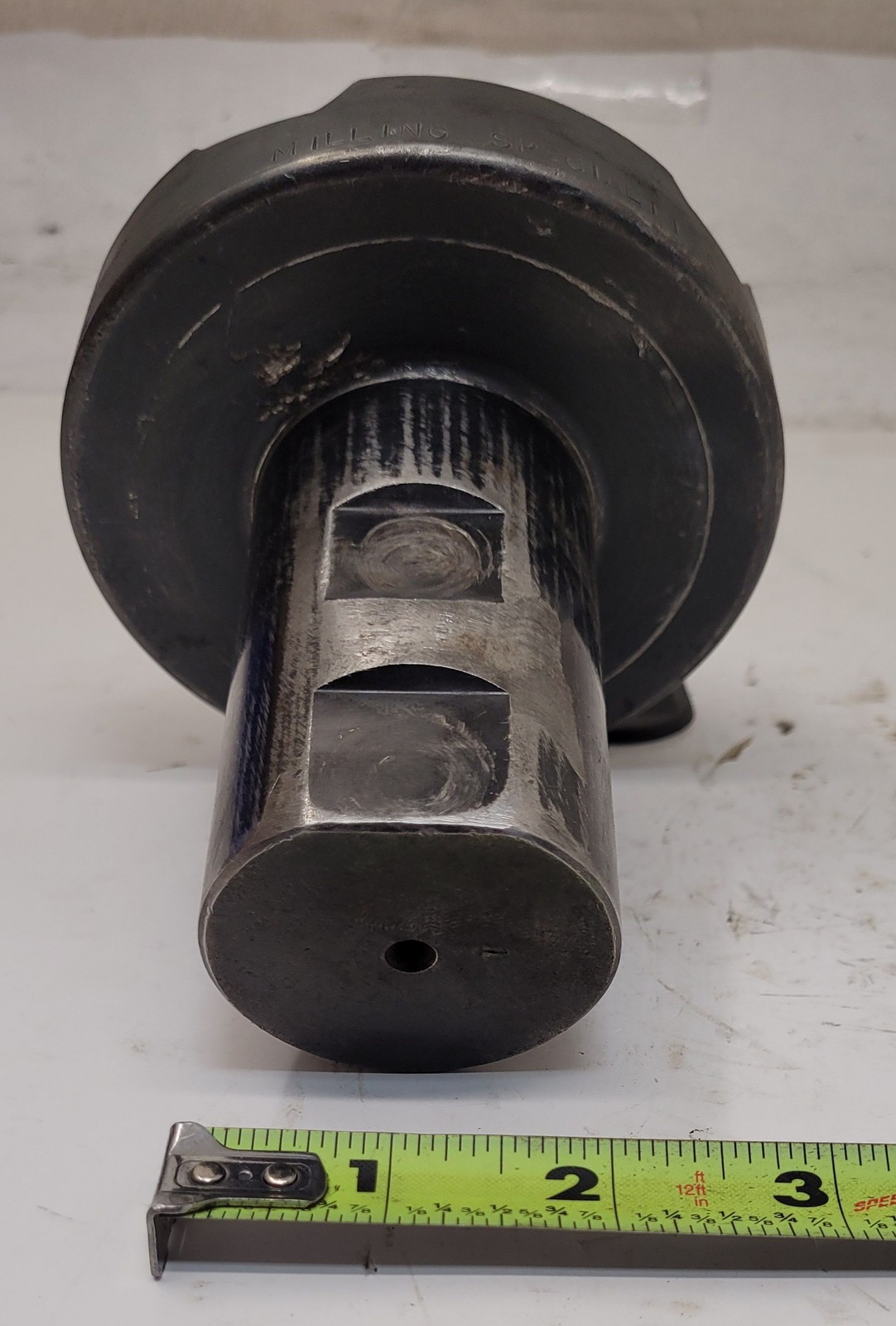 Milling Specialties Chamfer End Mill 016871