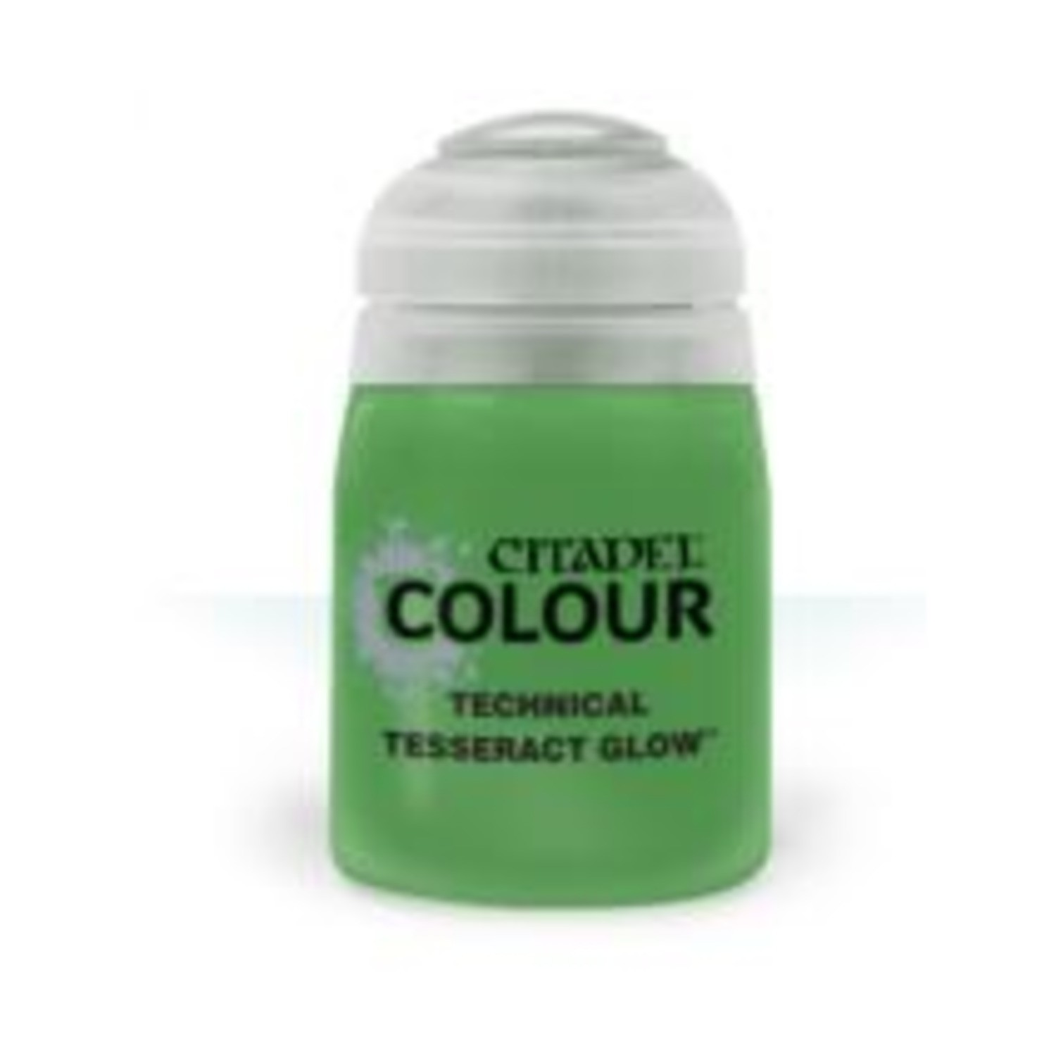 GW Paint Tesseract Glow New