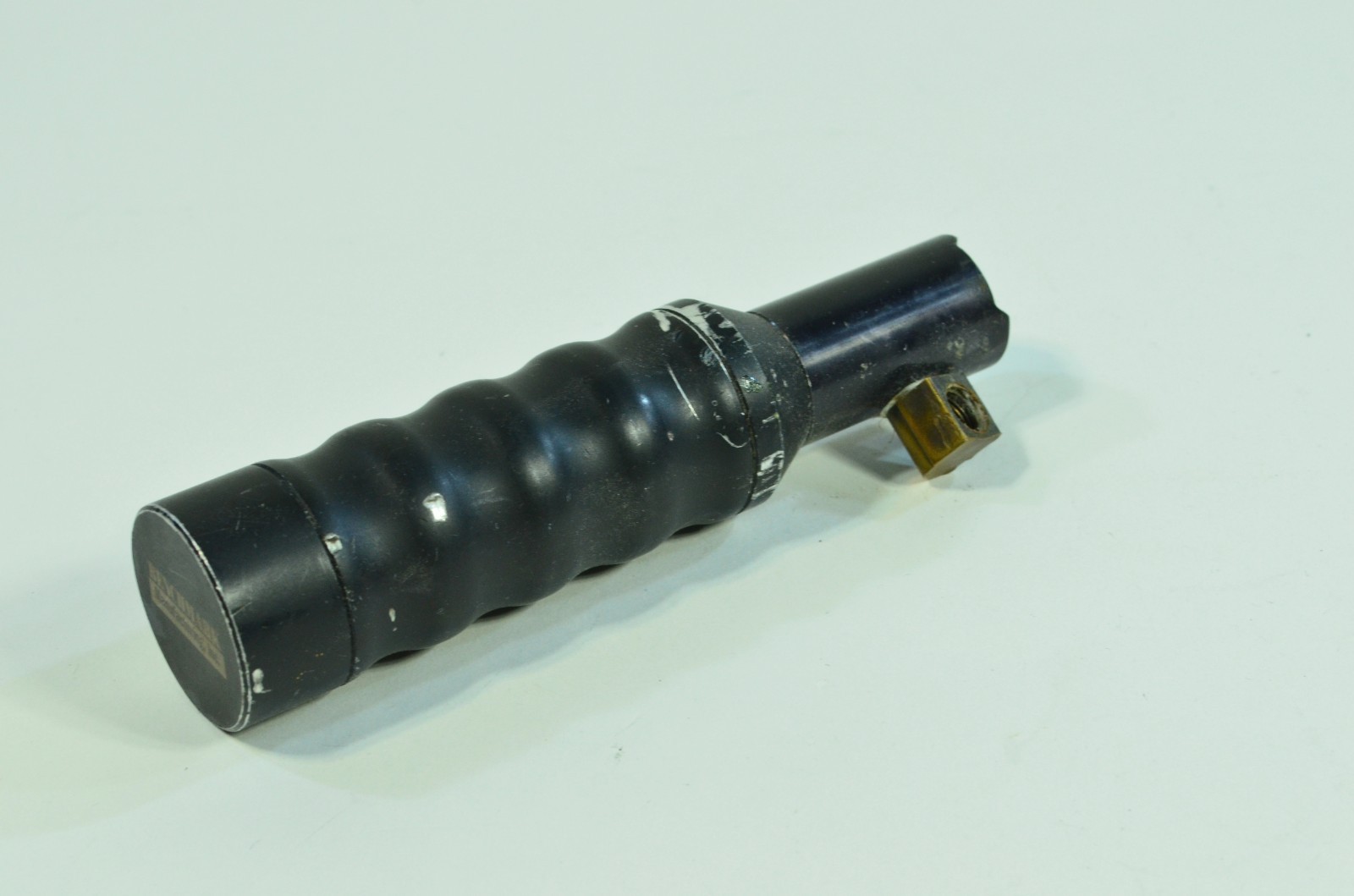Benchmark Paintball Expansion Chamber Grip Autococker Automag