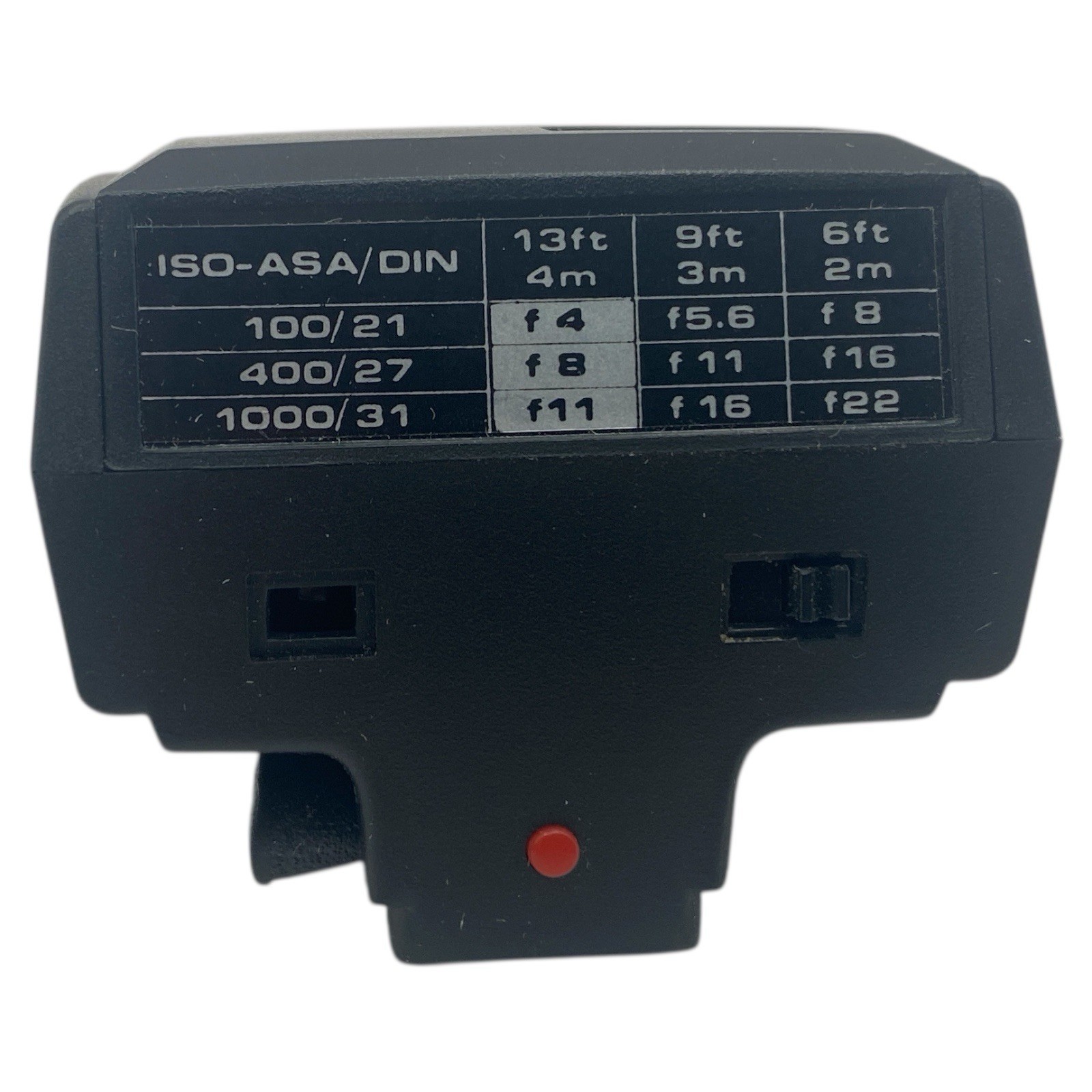 Albinar 50A Computerized Electronic Flash