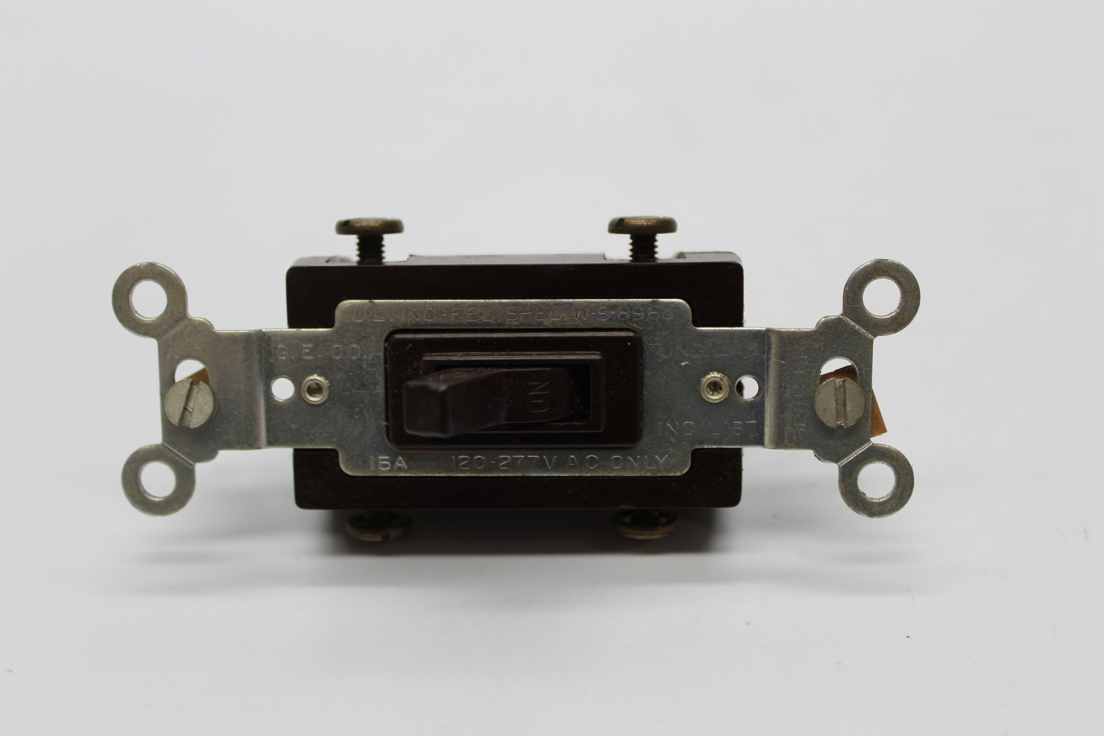 INDUSTRIAL SPARE W-S-896 SWITCH NSNP