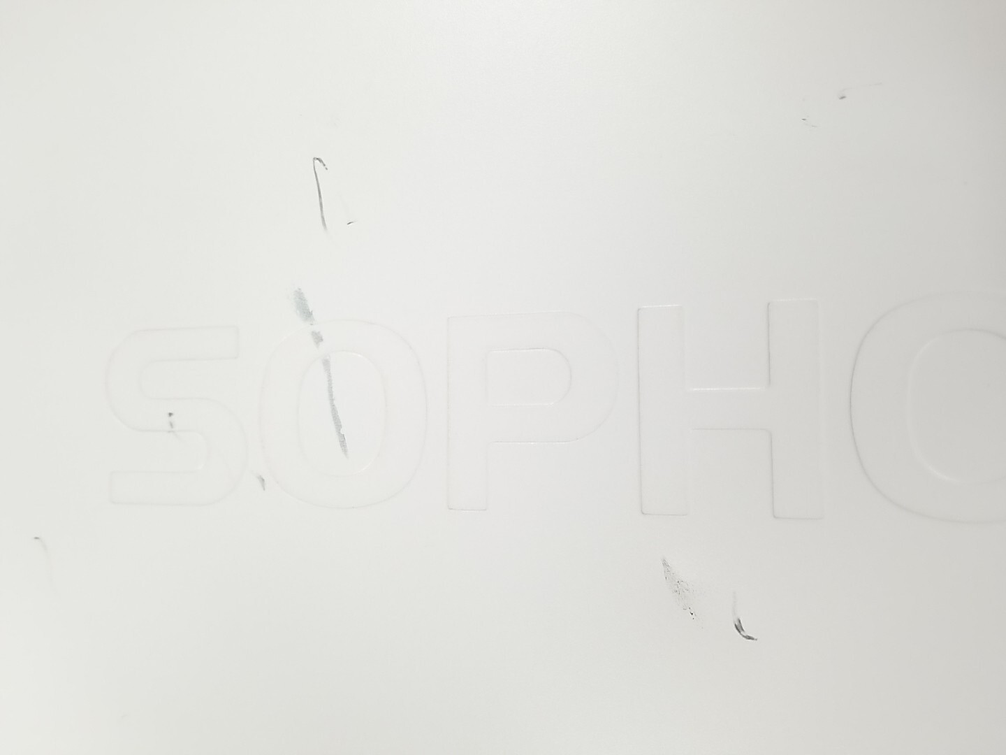 Sophos XG 210 Rev. 3 Firewall Security Appliance. *READ⬇️*