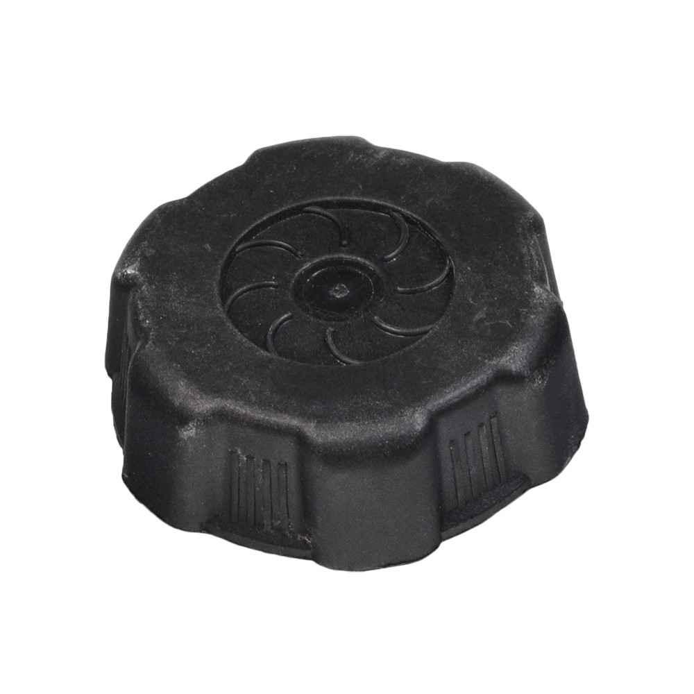 Vented Gas Cap for 110/125/150cc Go-Karts, Dune Buggy, & ATVs, Replacement Parts