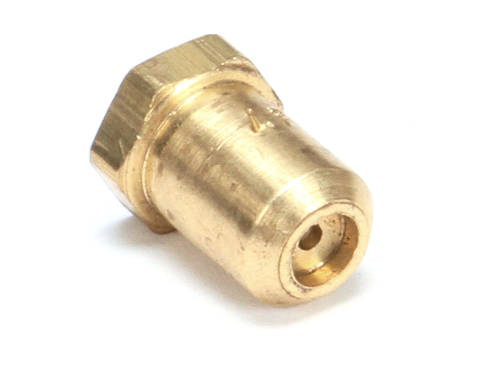 Southbend Range Orfice Hood/#47 Drill Stamp 1008747 - Genuine OEM Replacement