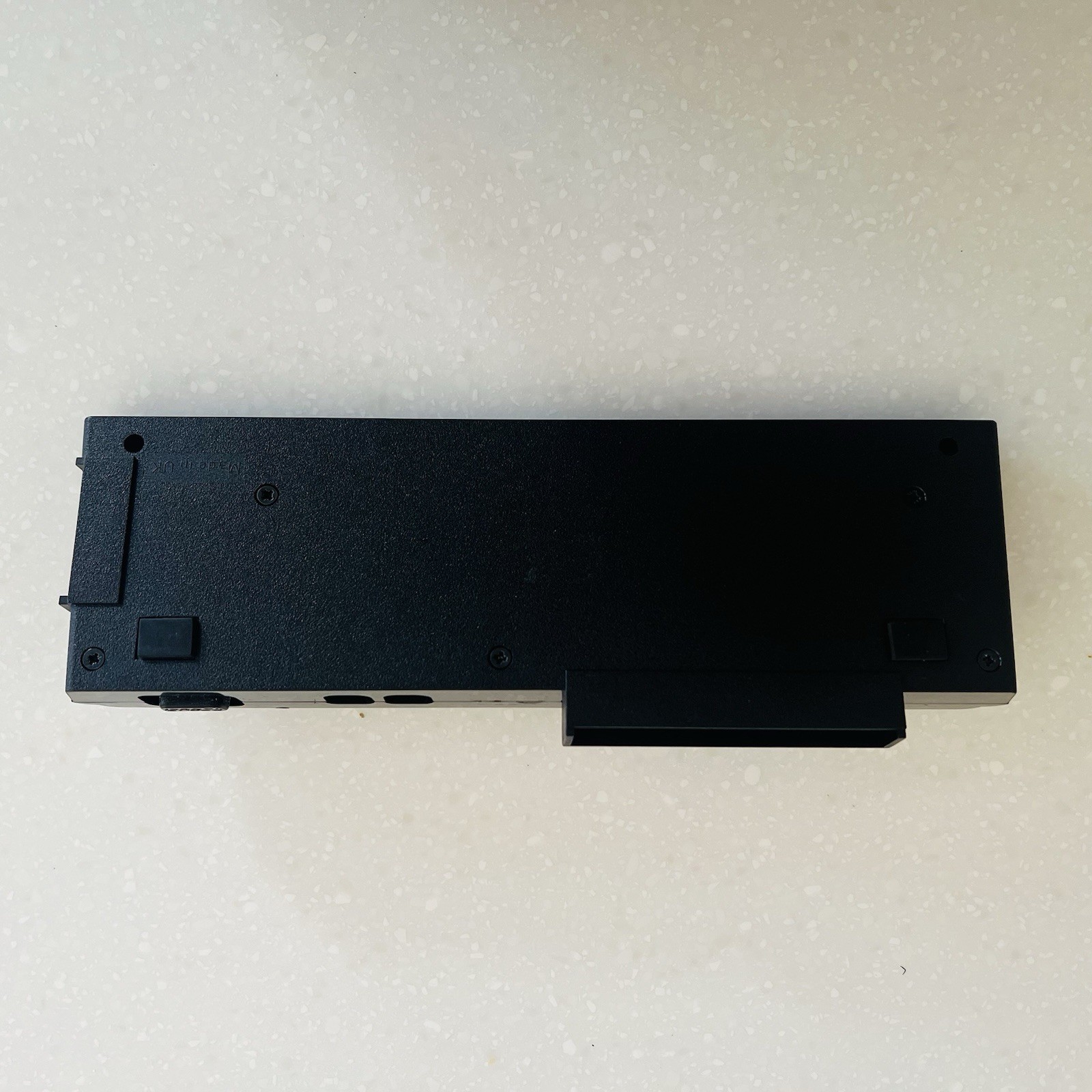SINCLAIR ZX Interface 1 for Microdrives, Serial, Etc