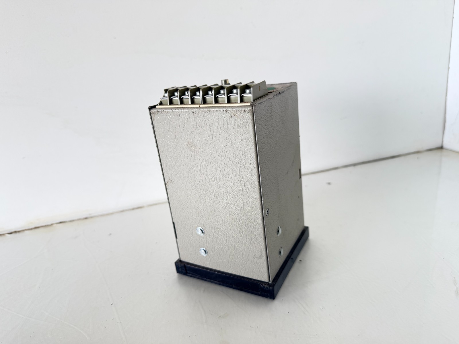 Shackleton System Drives 5526-512 Drive Controller Parker (37)