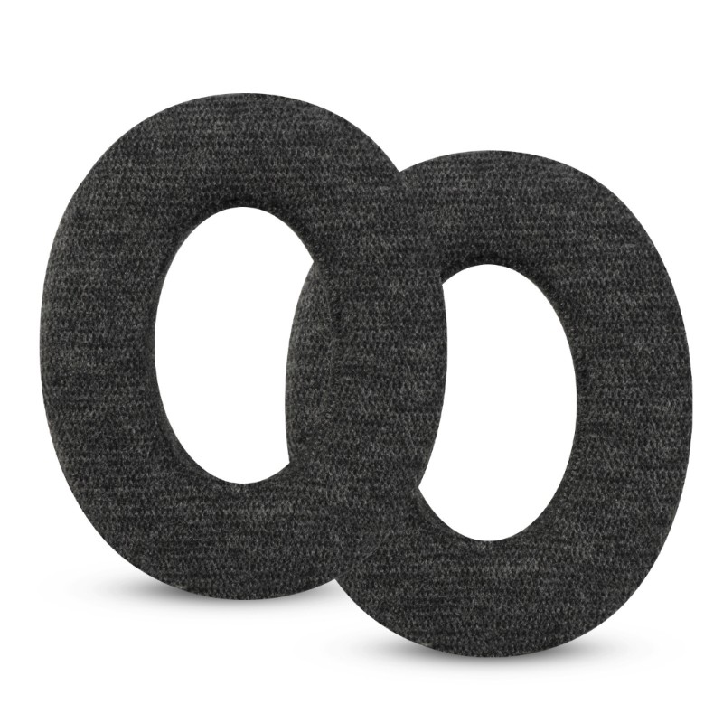 Replacement Earpads Sponge Ear Pad Comfortable Earmuffs for MTW3