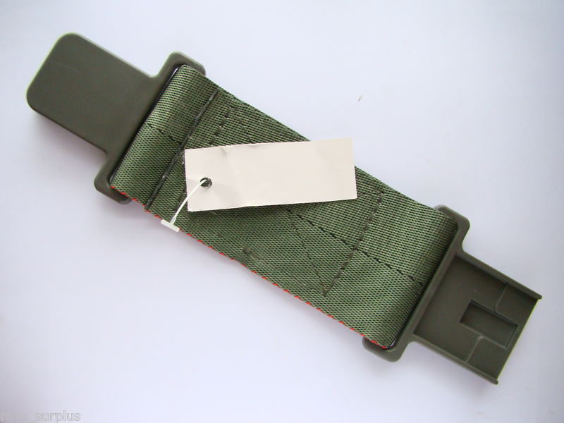 Pistol Belt Extension