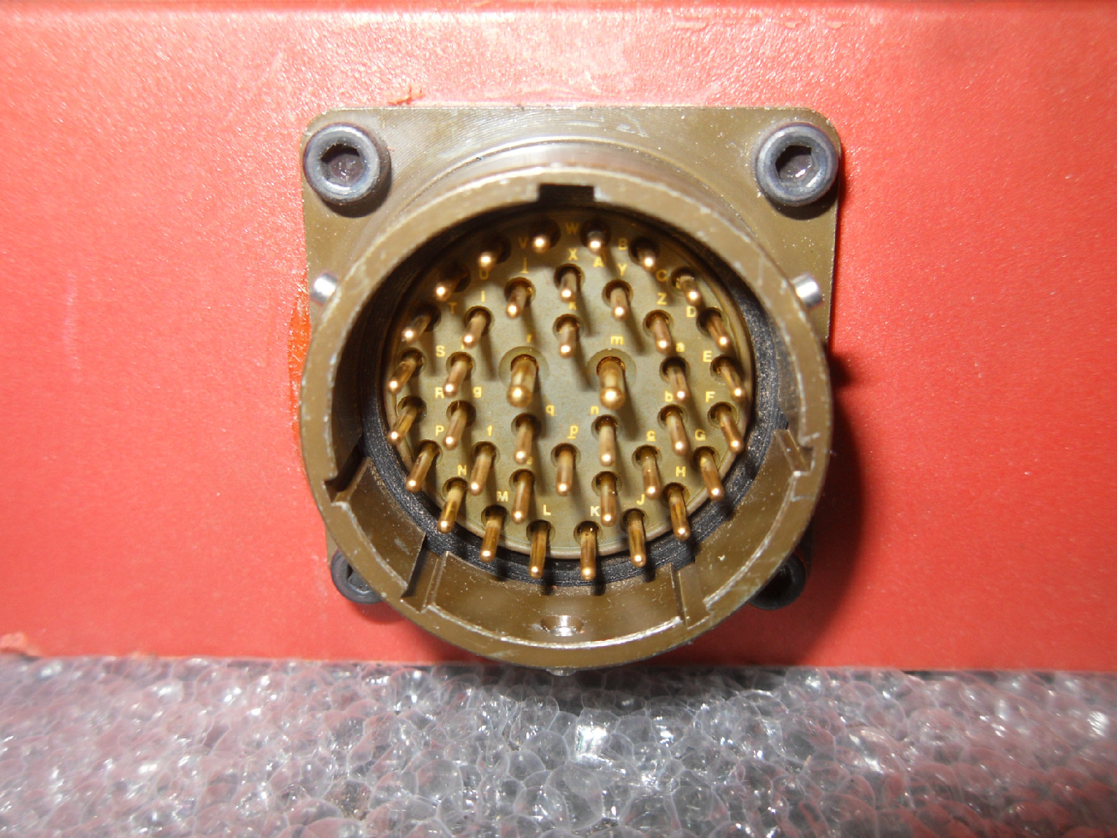 Statec PPS8500DFS2C2 Magnetic Memory Interface Module