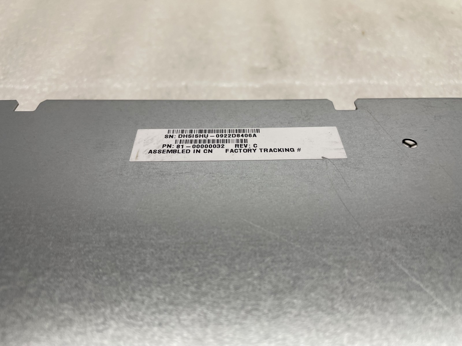 HPE AJ748A Smart Array RAID iSCSI Controller Dual Port for MSA2000i