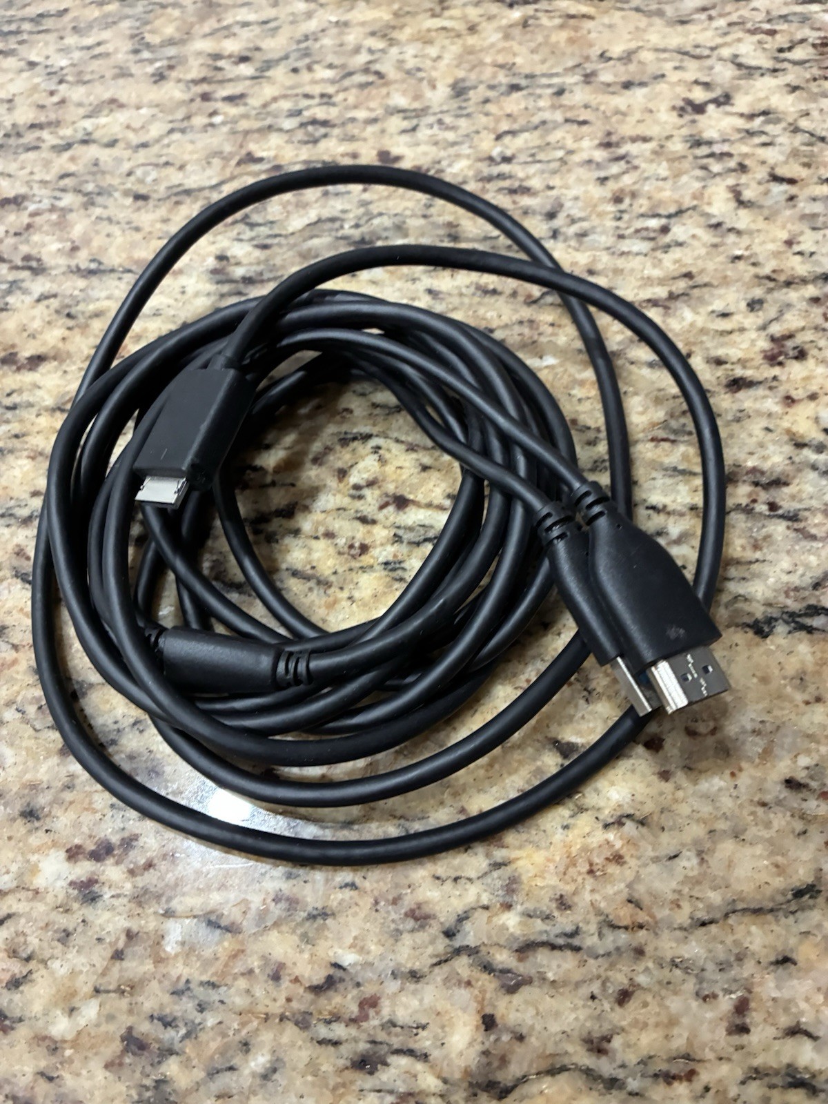 HP Windows Mixed Virtual Reality VR Headset Cable ONLY