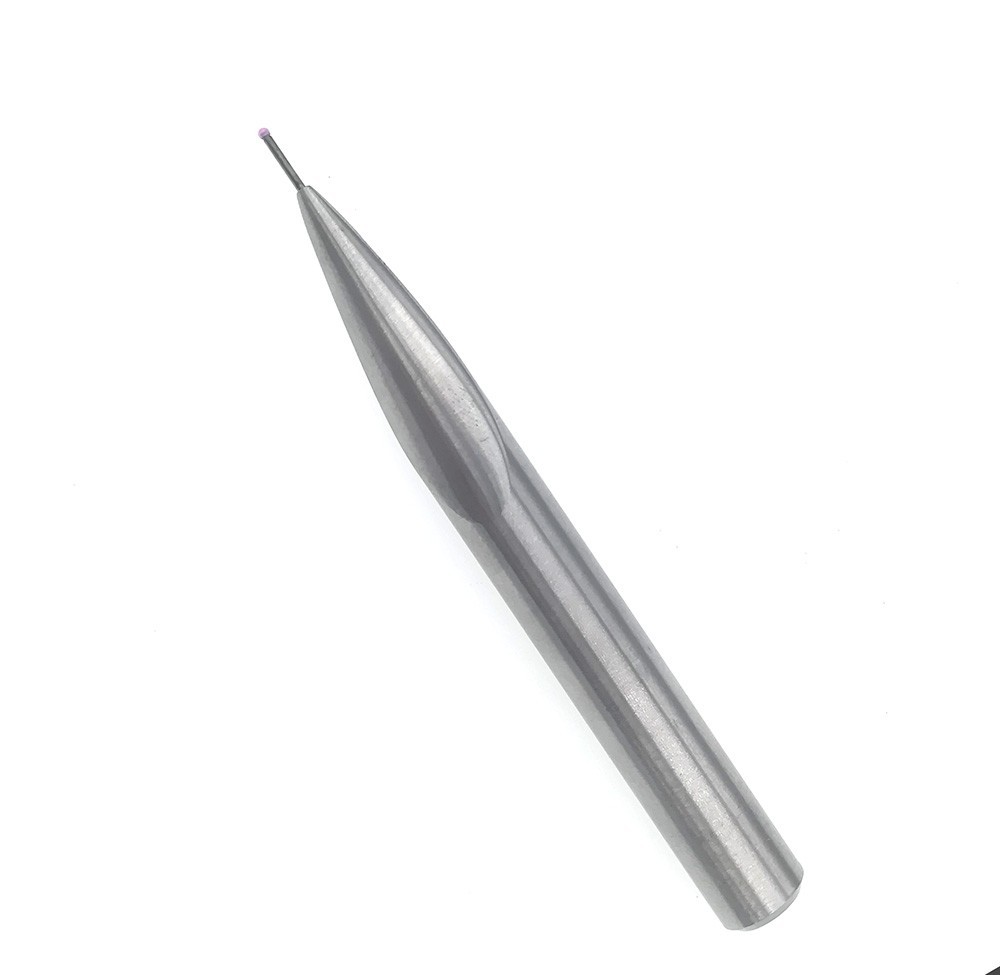 Measuring insert Probe 1mm Ruby Ball 8mm Shank Fit Fowler/Trimos 54-194-905-0