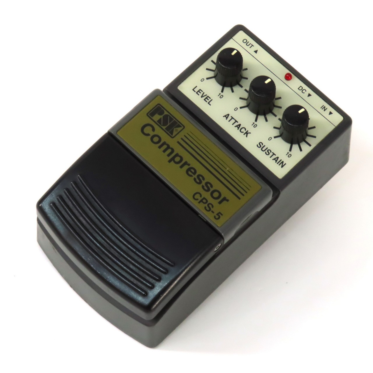Psk Cps-5 Compressor