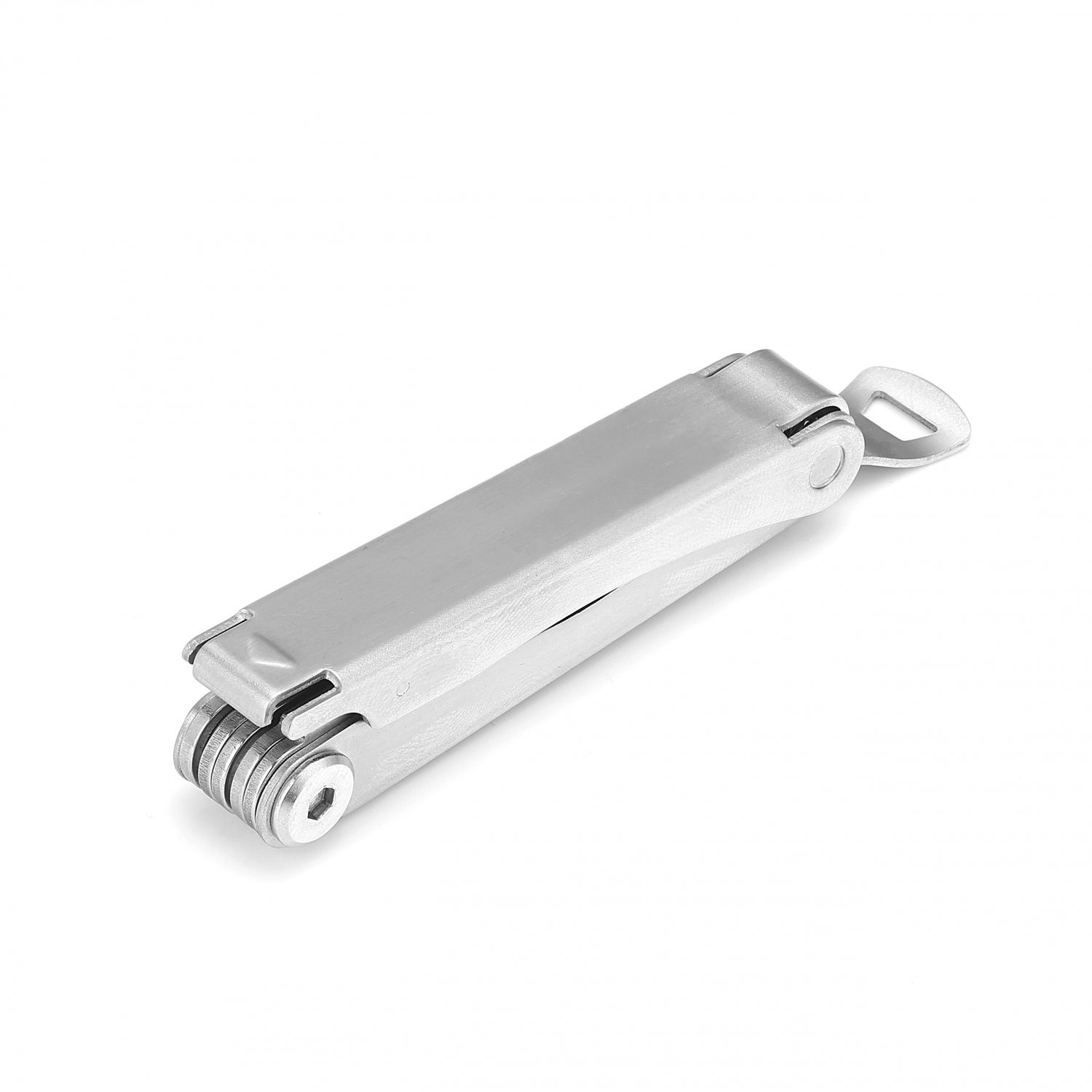 Folding Locksmith Lock 11 in1 Lock Pik Practice Repair Tools For Locksmith Tools